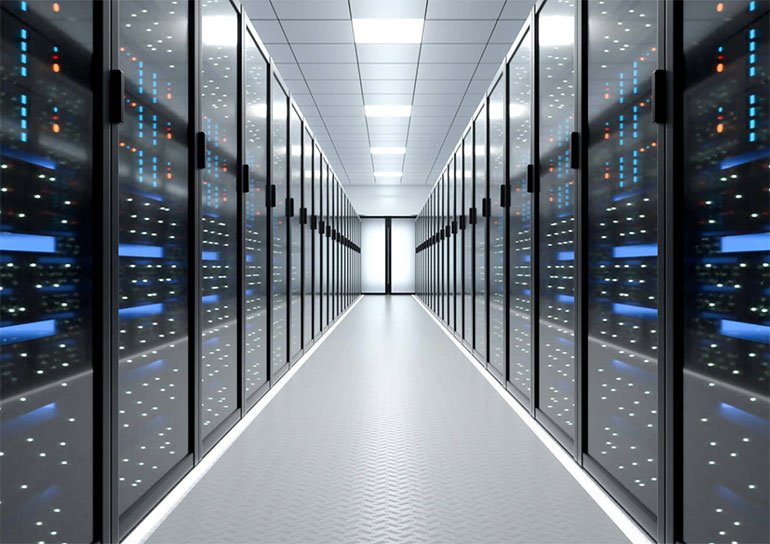 Data-Center-Audit-&-Move