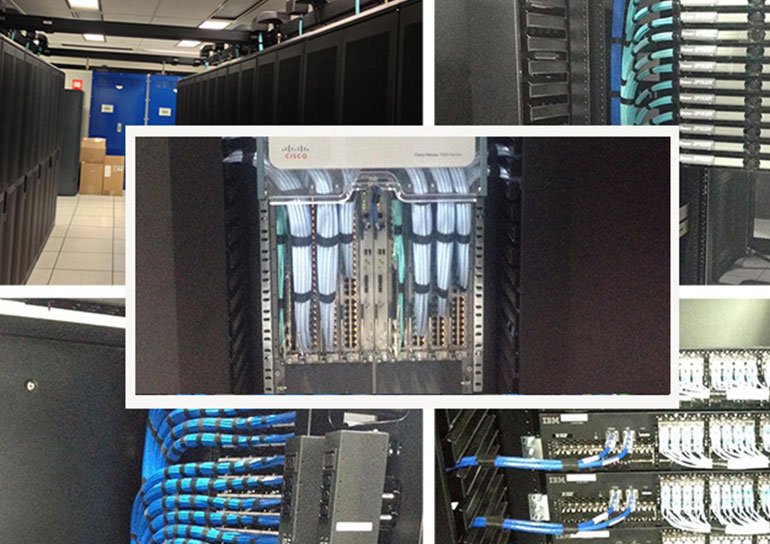 Data-Centre