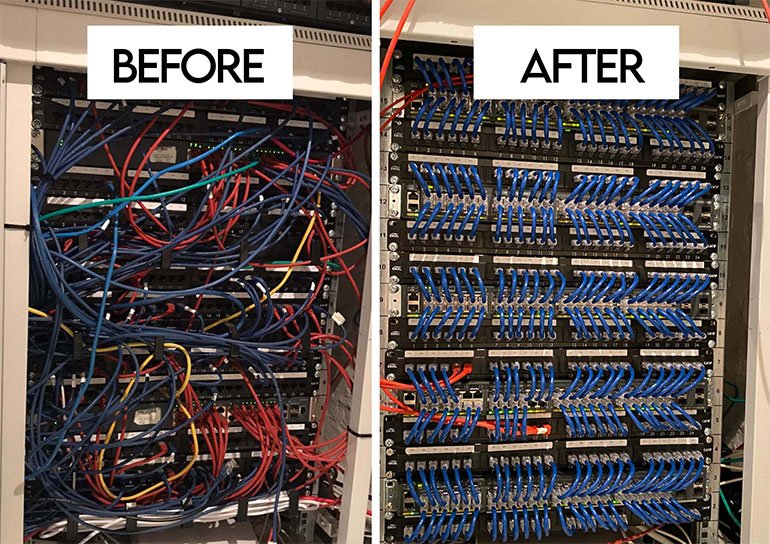 Network-Refresh