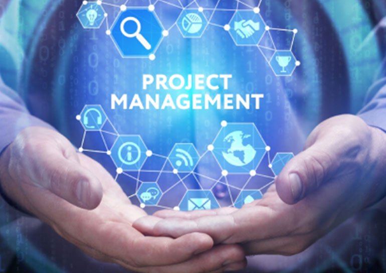 Project-Management