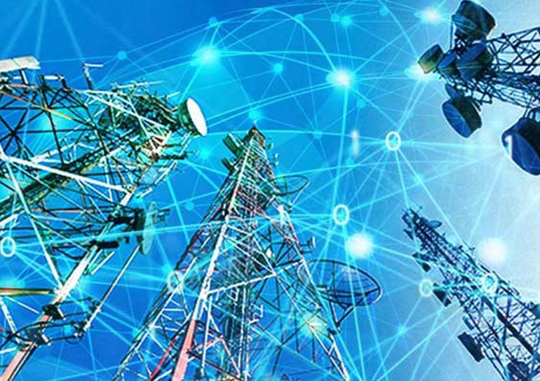Telecom-Services